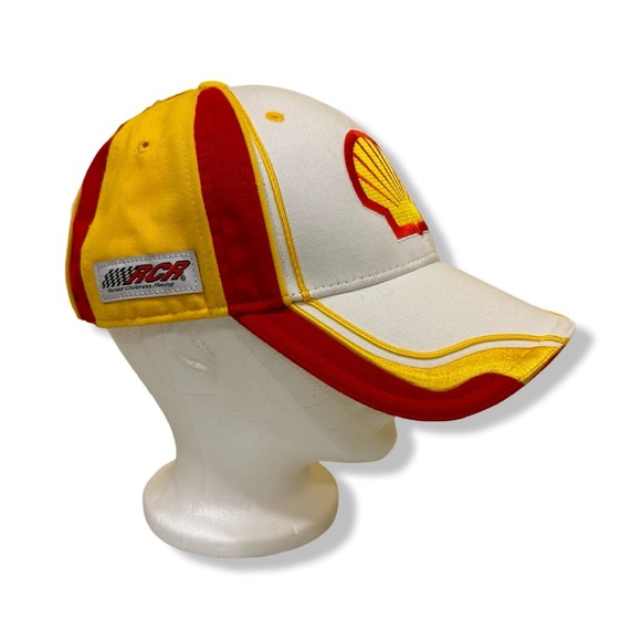 Shell Racing Adjustable Hat - Picture 3 of 5